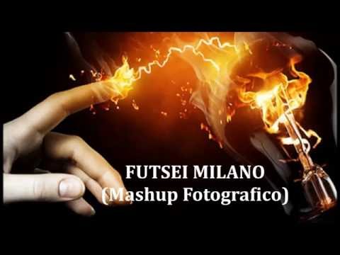 Mashup fotografico