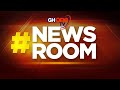 LIVE STREAM GHOneNews 12th November 2025