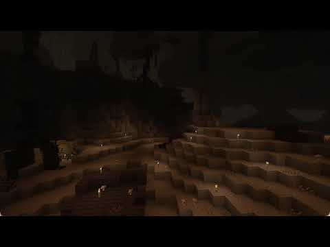 Alex's caves forlorn hollows ambiants