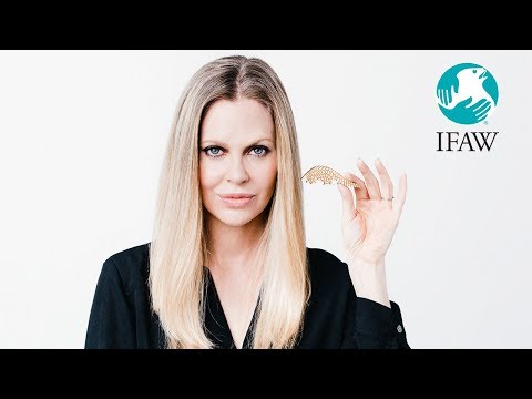 Kristin Bauer - One Act for All