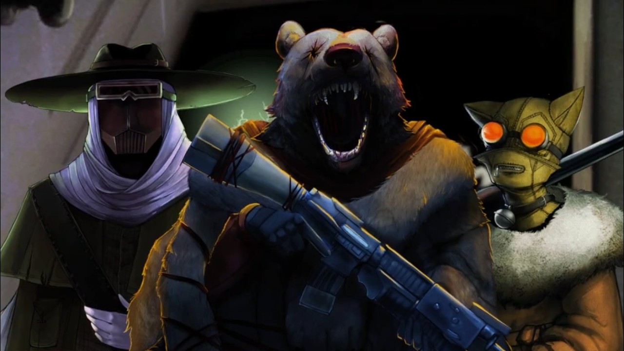 RUNT release date reveal trailer teaser