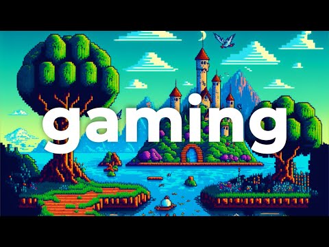 👾 Gaming & House (Free Music) - "CLOUD SURFING" by Amyte 🇨🇦