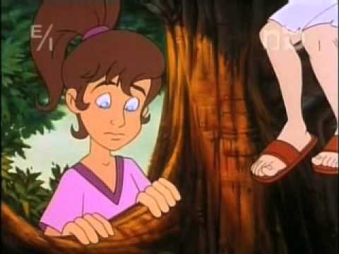 The Easter Promise (Part 1).wmv