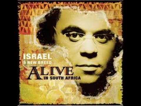 Israel & New Breed - Alpha & Omega