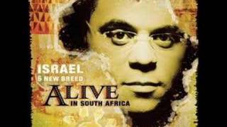 Israel &amp; New Breed - Alpha &amp; Omega