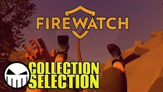 Firewatch | Crow's Collection Selection