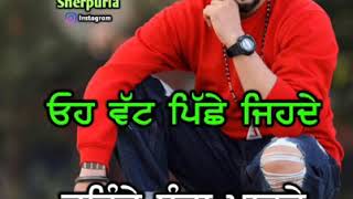 Baaghi | Mavi Singh | Latest WhatsApp status Story 2019