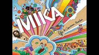 06.Any Other World - Mika