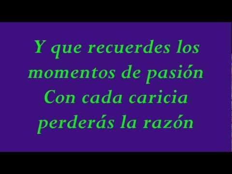 XDFive -  Eres Tú Mi Sueño + Letra - Reggaeton Romántico
