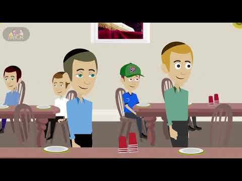 MyMaor #542 - Ad Mosai! - Moshiach Summaries