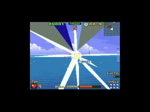 Star Fox 2 - Expert Mode NG+ Speedrun [31:20]