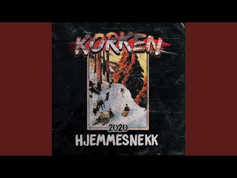 KORKEN 2020 - HJEMMESNEKK