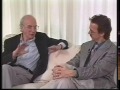 Dick Hyman part 1 Interview by Monk Rowe - 3/4/1995 - Scottsdale, AZ