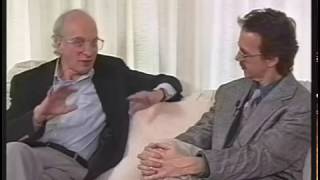 Dick Hyman part 1 Interview by Monk Rowe - 3/4/1995 - Scottsdale, AZ