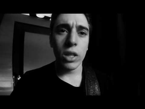 Home of the Blues - Johnny Cash Cover by Claudio Romano