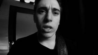 Home of the Blues - Johnny Cash Cover by Claudio Romano