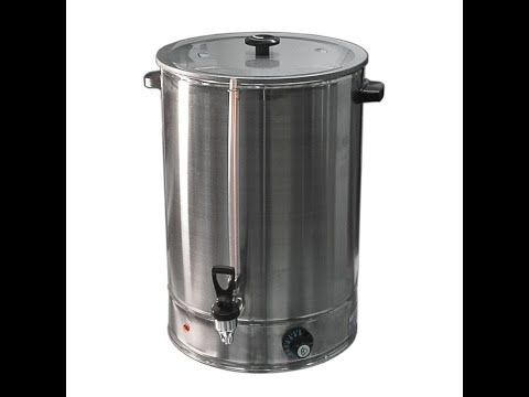 Мелкий ремонт кипятильника или термопота !!! Замена термостата