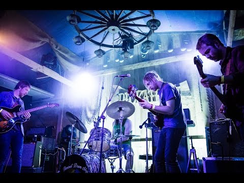 Galaxy Barn (S02E06) - Wolf People - When the Fire is Dead in the Grate @Pickathon