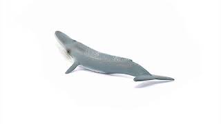 Schleich Modrá veľryba