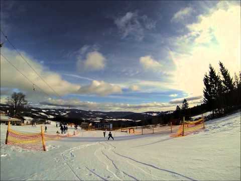 Super Kind in Wenigzell 01.02.2013