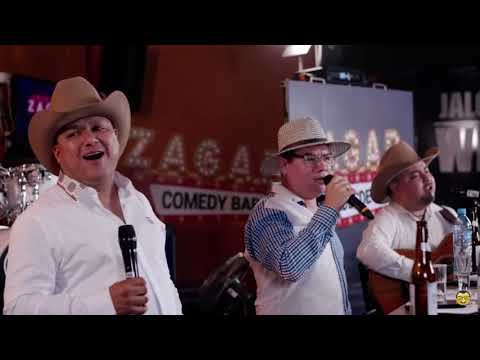 Mujer Mujer | Los Cachorros de Juan Villarreal (Zagar Desde el Bar)
