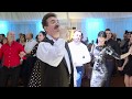 Petrică Mîțu Stoian Taraful Mădalin Barangă Revelion 2019 Anna Events Sala Ronda Mare