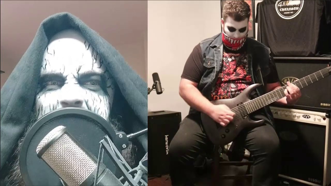 Carnage Icon- Vermin