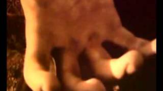 TWOTHIRTYEIGHT - THE HANDS OF MEN