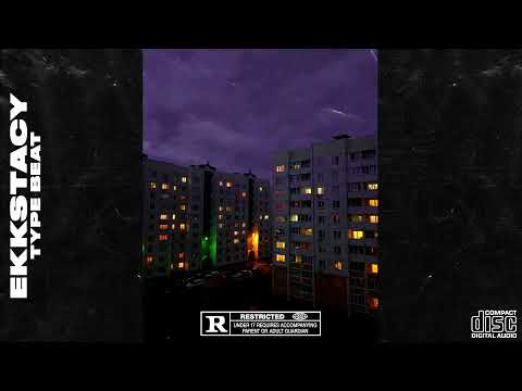 [FREE] Ekkstacy x Eyedress x Post Punk Type Beat - "Walk" (prod. @skgotthesauce)