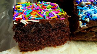 עוגת שוקולד משגעת ללא מיקסר רכה ועסיסית Crazy chocolate cake without a mixer מטבח בקלי קלות-המותג (ליהי קרויץ - מטבח בקלי קלות) - התמונה מוצגת ישירות מתוך אתר האינטרנט יוטיוב. זכויות היוצרים בתמונה שייכות ליוצרה. קישור קרדיט למקור התוכן נמצא בתוך דף הסרטון