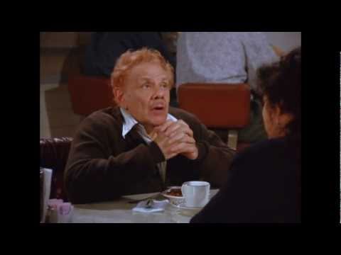 Seinfeld - This guy -- This is not my kind of guy