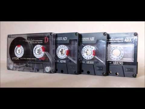 Rahzel, Black Thought, Gravediggaz, Prince Paul, Hurricane - 1995