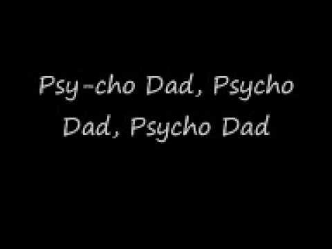 download lagu mp3 mp4 The Bones Psycho Dad, download lagu The Bones Psycho Dad gratis, unduh video klip The Bones Psycho Dad