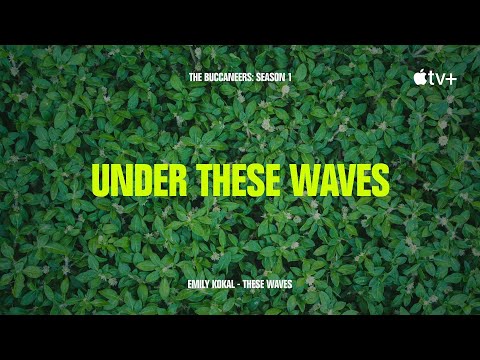Video thumbnail for These Waves