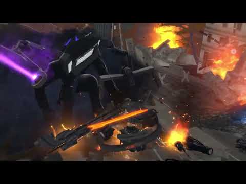 skibidi toilet 78 Test animation (@DeerFromOhio ) but i added sounds