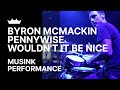 Byron McMackin / Pennywise: Wouldn't It Be Nice | Remo
