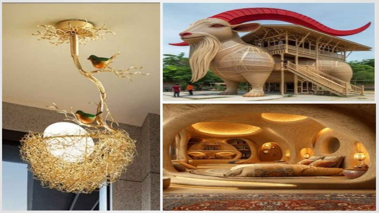 Innovative Modern Architecture Ideas: Transform Your Space.