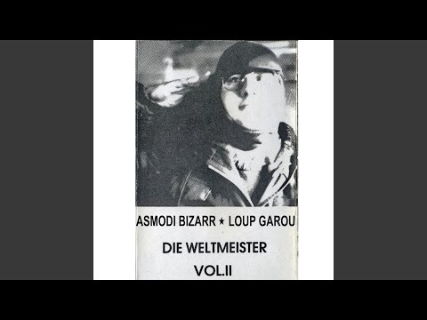 Loup Garou (remastered)