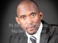 Gods Ways Pastor Sthembiso Zondo