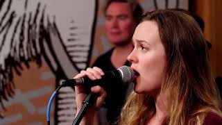Leighton Meester covers The Cardigans&#39;  Lovefool