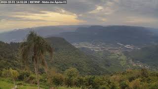 Rio Grande do Sul · Nova Petrópolis · Eagle's Nest live stream