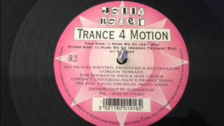 here we go (trance 4 motion) jolly roger