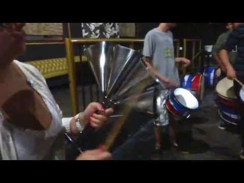 Tubatuque - Rap das Armas