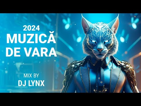 Muzica Romaneasca de Vara 2024 ☀️ Mix Hituri Romanesti 2024 (by DJ Lynx)