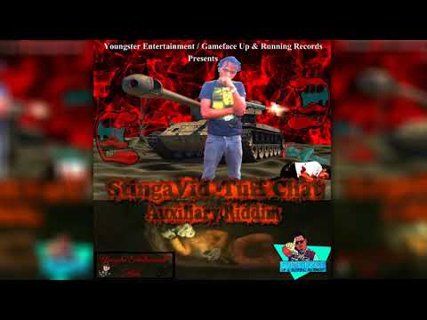 Stinga Vid- Tuff Chat Official Music Audio||May.13.2018