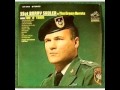 The Soldier Has Come Home - SSgt. Barry Sadler