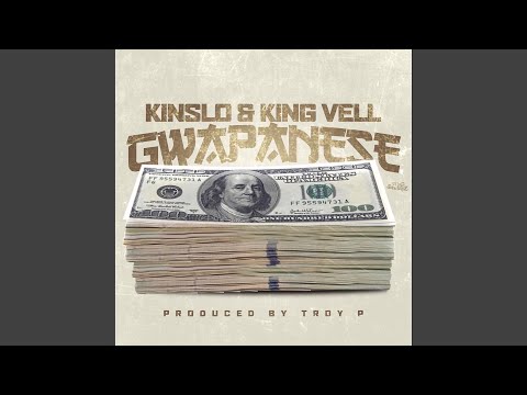 Gwapanese (feat. King Vell)