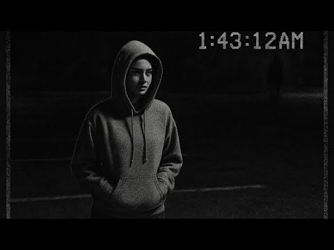 College Party, 1:43 AM: The Vanishing of Jessica Miller