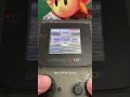 Extended Zelda Oracle Of Seasons Gameboy Color Final Dungeon Zelda Gameboycolor Retrogaming