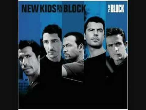 New Kids On The Block - 2 In The Morning